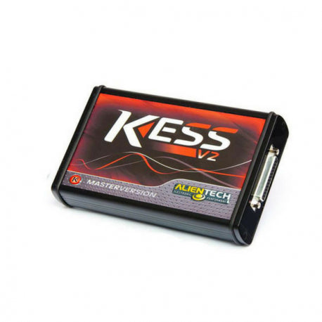 KESS V2 EN LIGNE VERSION