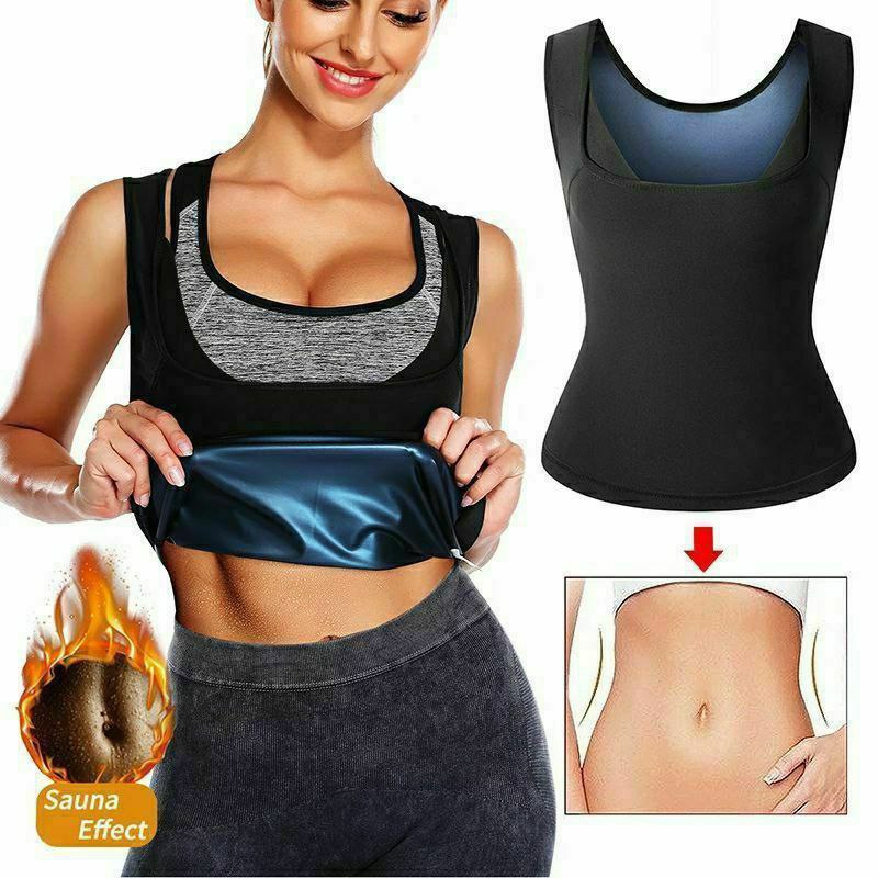 Sweat shaper قميص