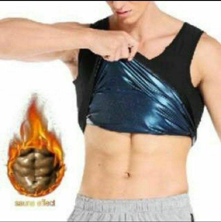 Sweat shaper قميص