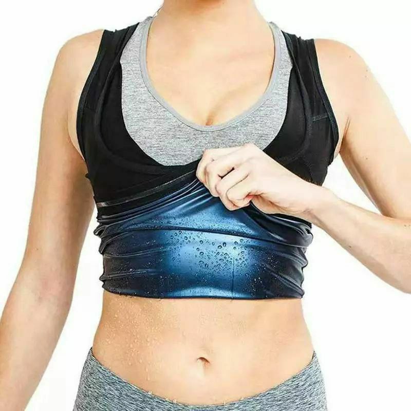 Sweat shaper قميص