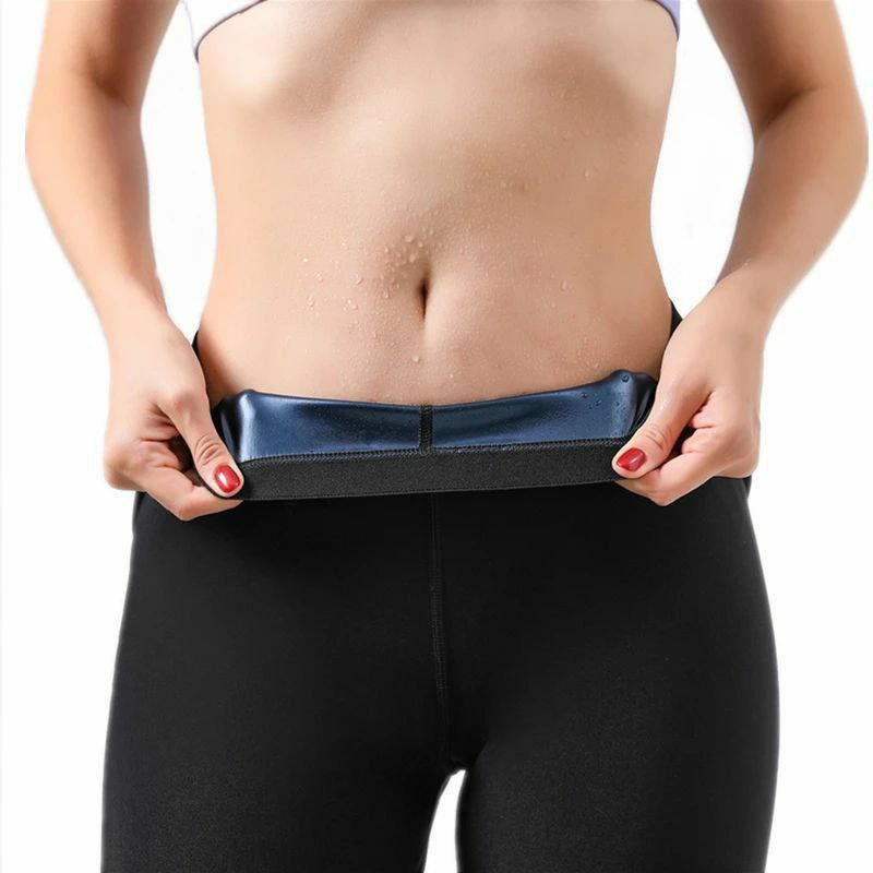 Sweat shaper Short