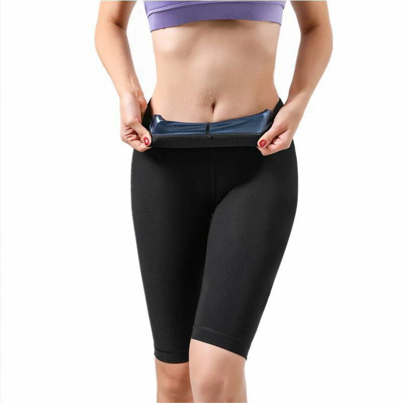 Sweat shaper Short