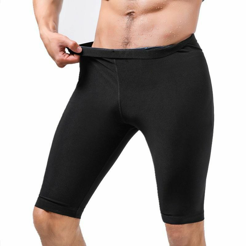 Sweat shaper Short