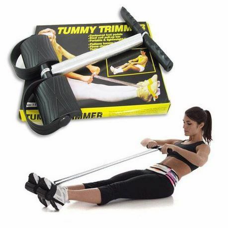 Tummy Trimmer