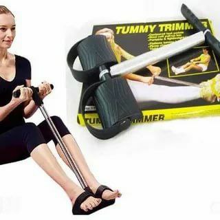 Tummy Trimmer