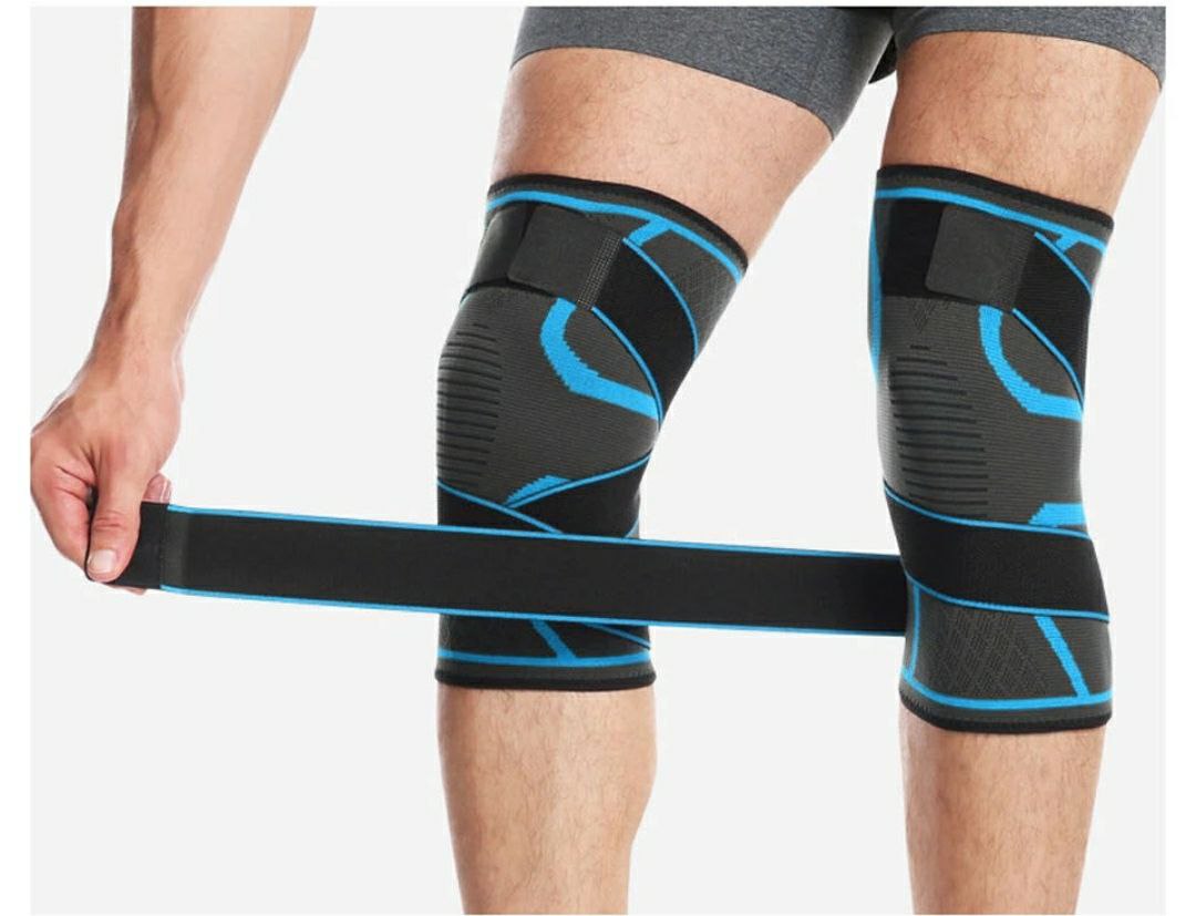 knee support حزام الركبة